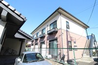 アム－ル・若林