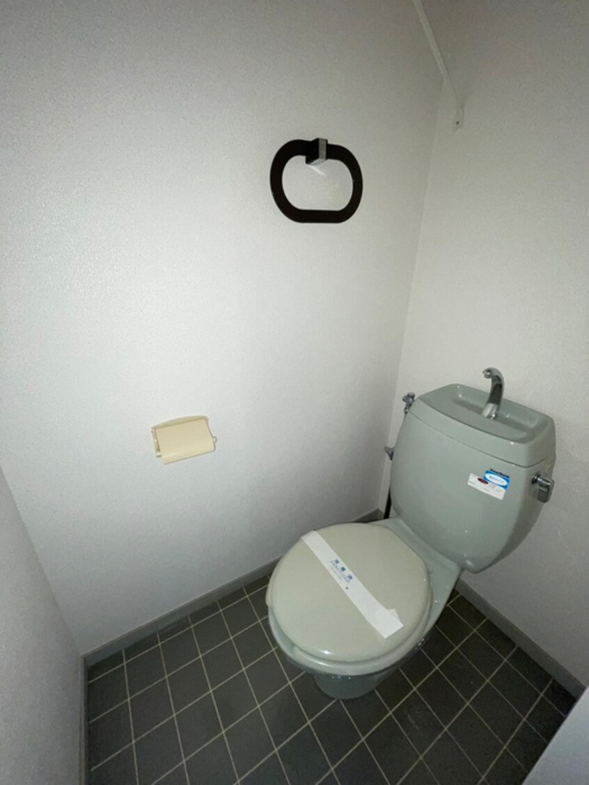 トイレ エクセルメゾン多賀城