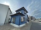 高橋アパートの外観