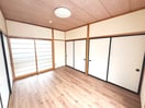 居室 相原ハイツ