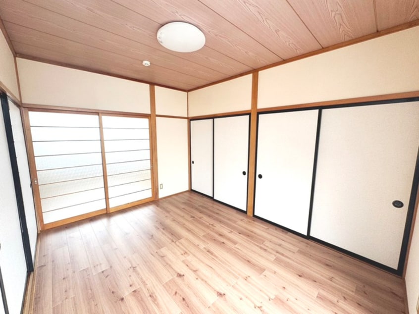 居室 相原ハイツ