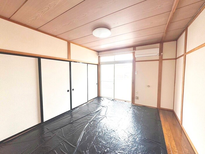 居室 相原ハイツ