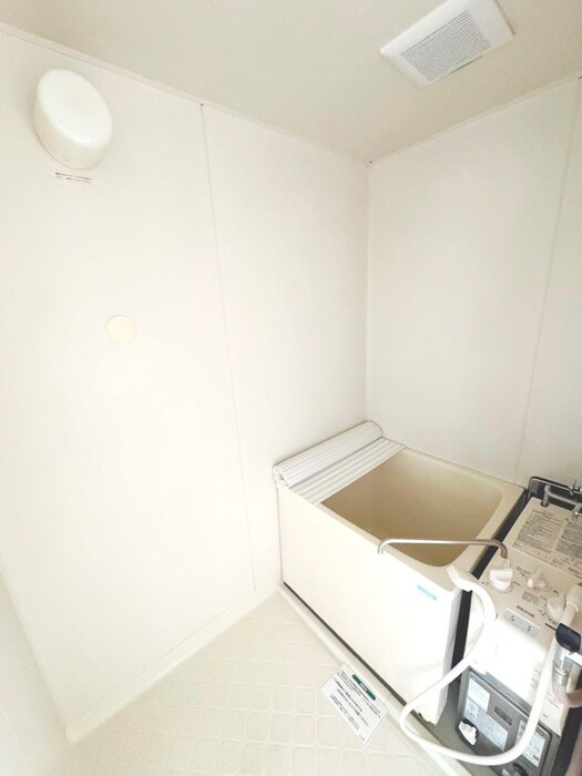 バス／シャワールーム等 相原ハイツ