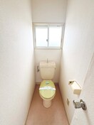 トイレ 相原ハイツ