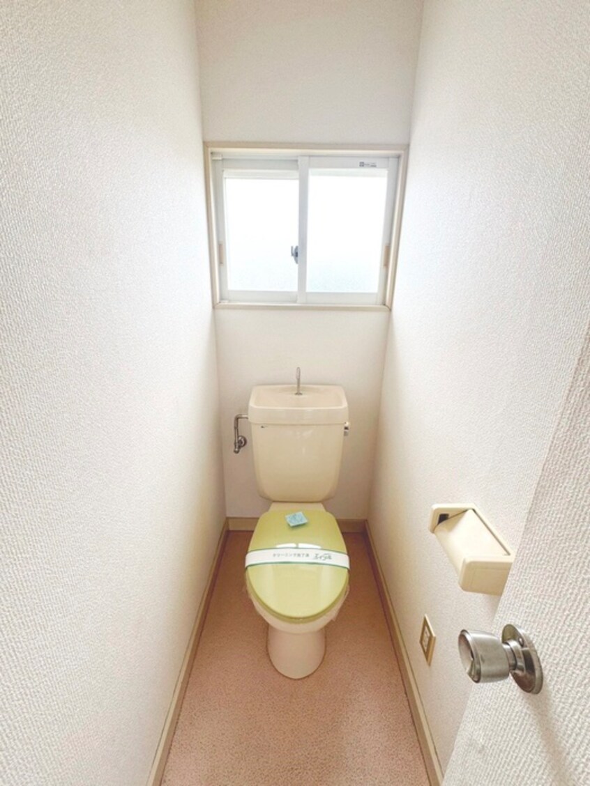 トイレ 相原ハイツ