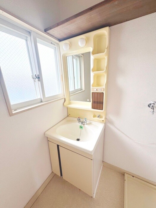 洗面 相原ハイツ