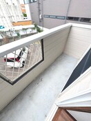 ベランダ・バルコニー 相原ハイツ