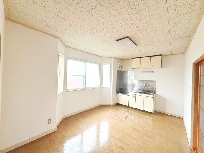 内観写真 相原ハイツ