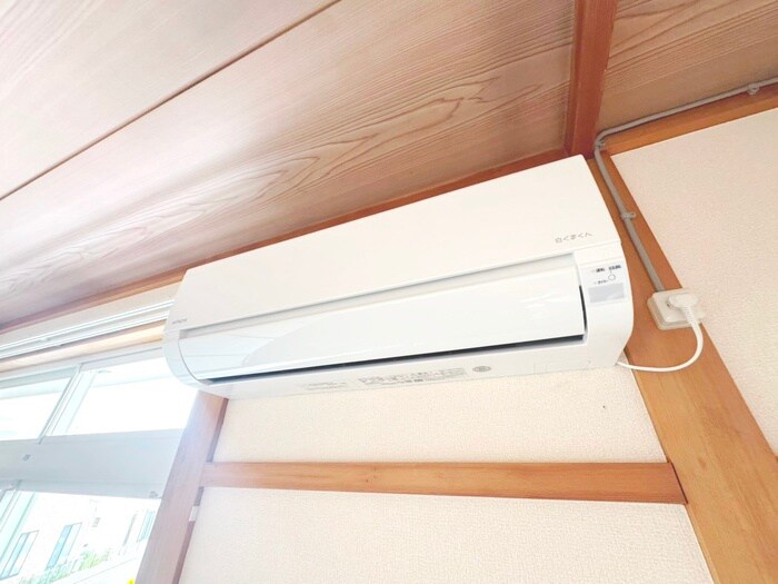 内観写真 相原ハイツ