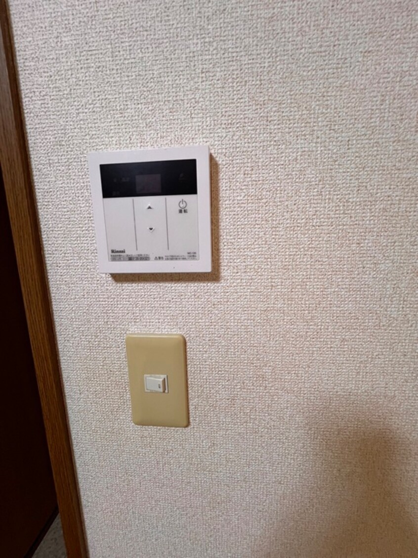 内観写真 ヴェルドミール