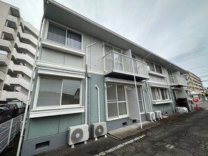 STハイツ柳生