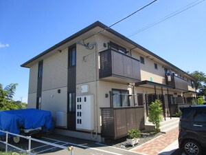 クローバーヒルズ　Ｃ