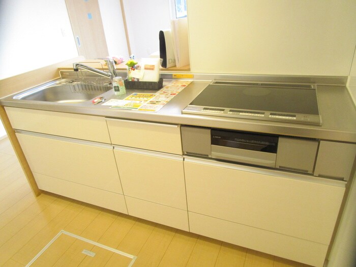 キッチン クローバーヒルズ　Ｃ