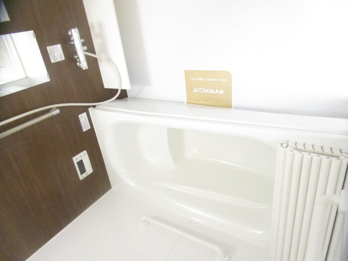 バス／シャワールーム等 クローバーヒルズ　Ｃ