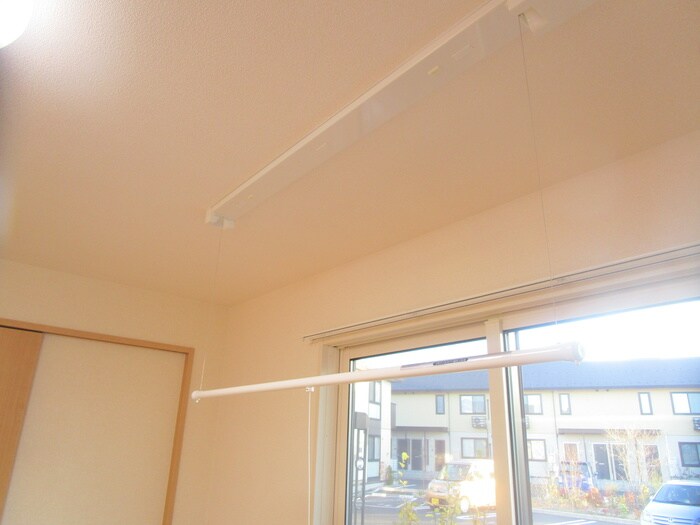 内観写真 クローバーヒルズ　Ｃ