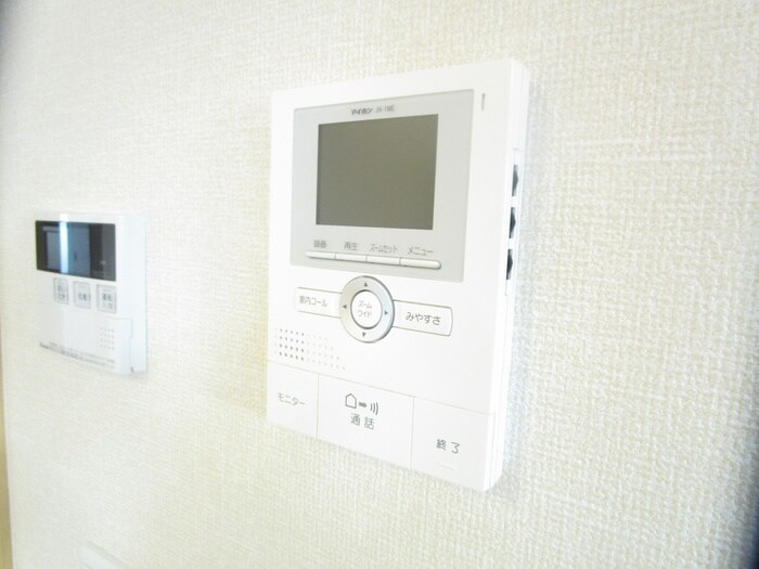 内観写真 クローバーヒルズ　Ｃ