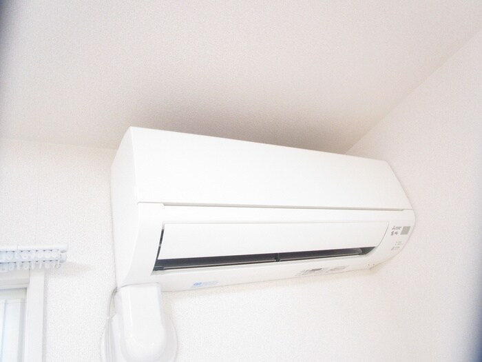 内観写真 クローバーヒルズ　Ｃ