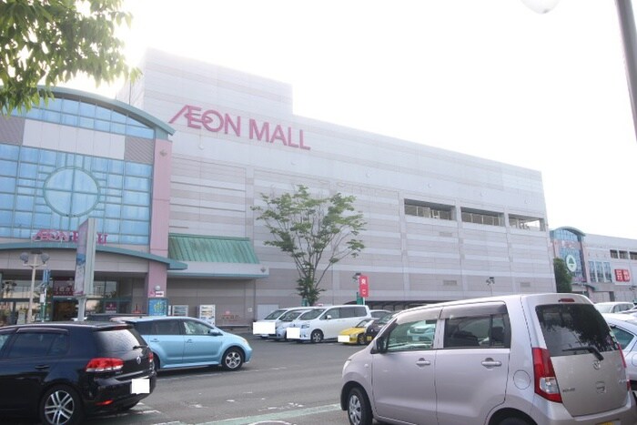 イオンモール利府(ショッピングセンター/アウトレットモール)まで2600m クローバーヒルズ　Ｃ