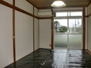 内観写真 メゾネット鹿野