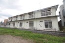 外観写真 メゾネット鹿野