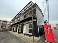 伊深アパ－トＢ棟