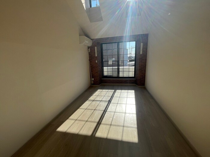 居室 ホワイトキャッスル中倉7番館