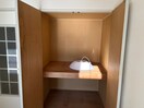 収納 ホワイトキャッスル中倉7番館