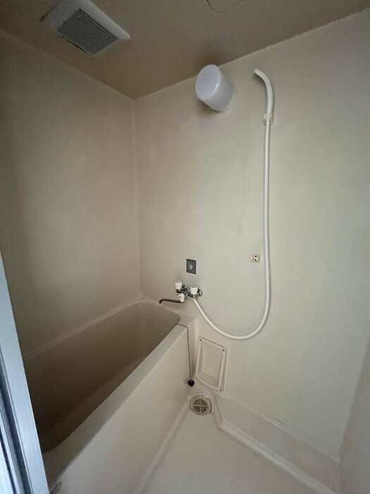 バス／シャワールーム等 ホワイトキャッスル中倉7番館