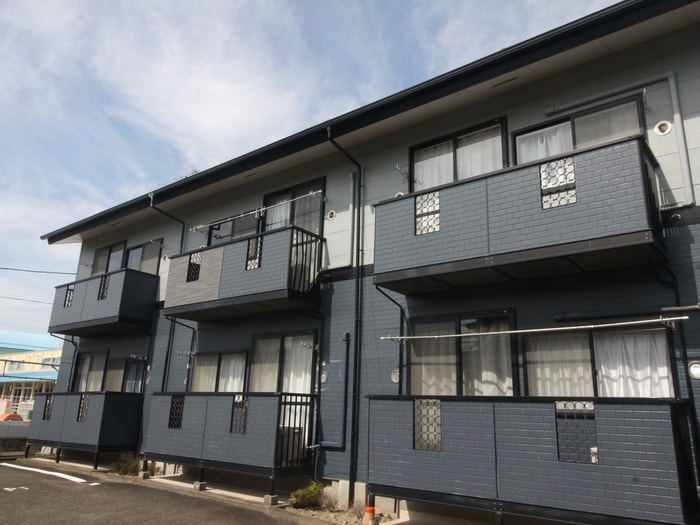 外観写真 コ－ポきらら