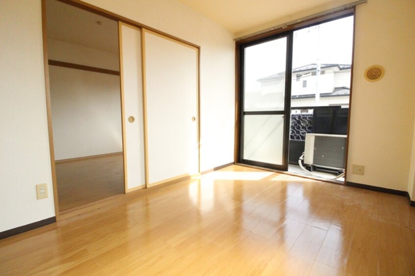 居室 コ－ポきらら