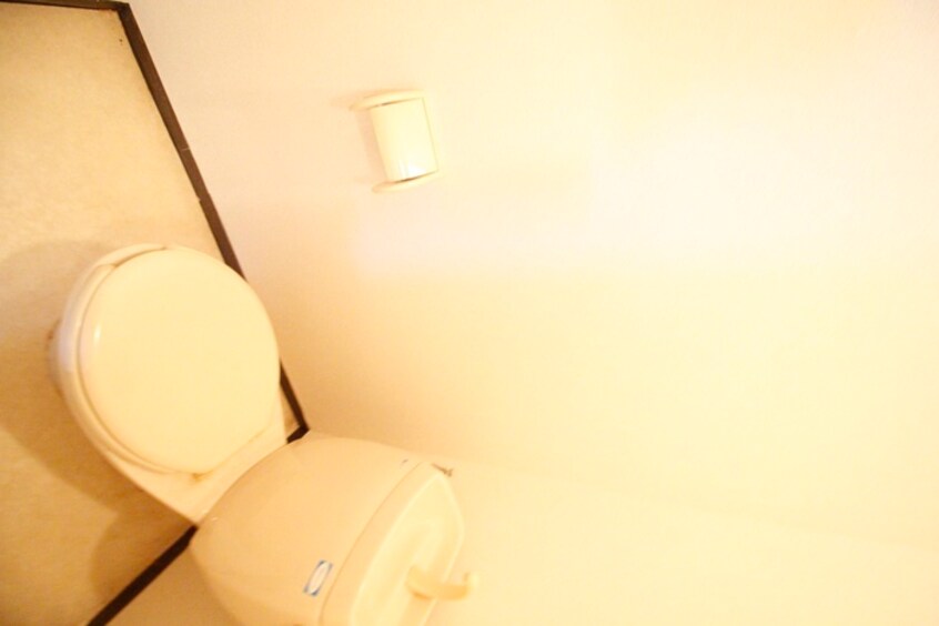 トイレ コ－ポきらら