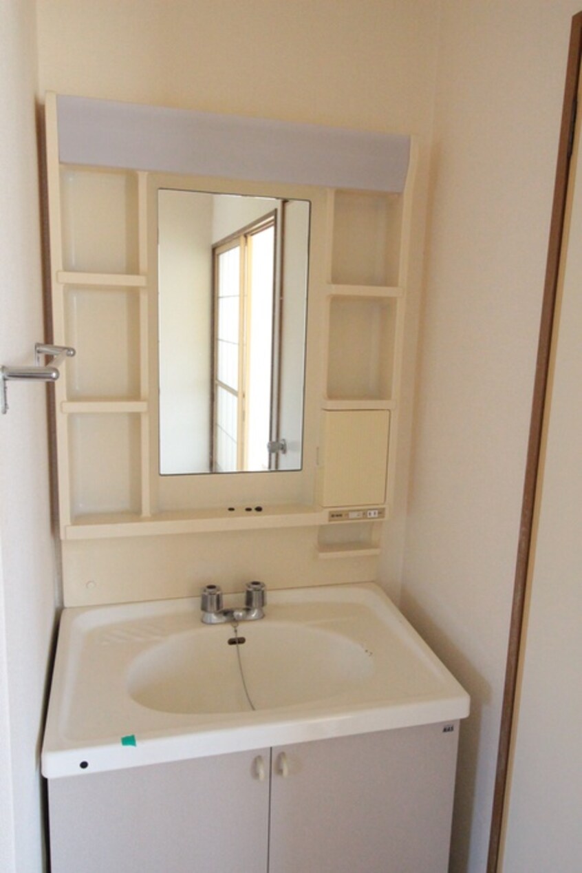 洗面 コ－ポきらら