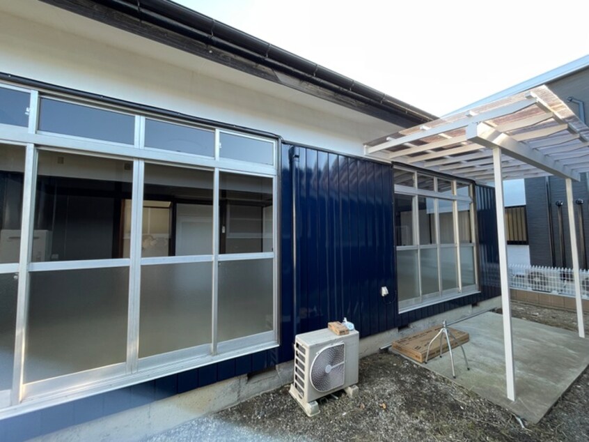 その他 大河原町新桜町貸家　3号棟