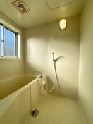 バス／シャワールーム等 大河原町新桜町貸家　3号棟