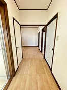 廊下 大河原町新桜町貸家　3号棟