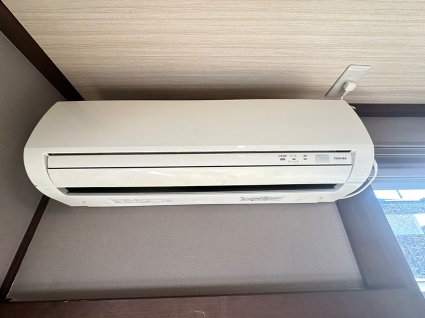 内観写真 大河原町新桜町貸家　3号棟