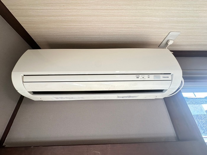 内観写真 大河原町新桜町貸家　3号棟