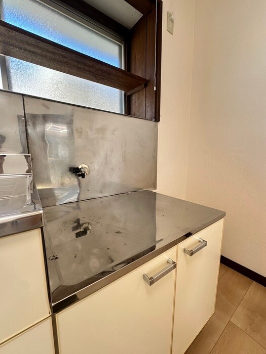 内観写真 大河原町新桜町貸家　3号棟