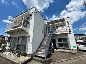 シティハイツもがみ