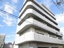 オルゴグラ－ト仙台の外観