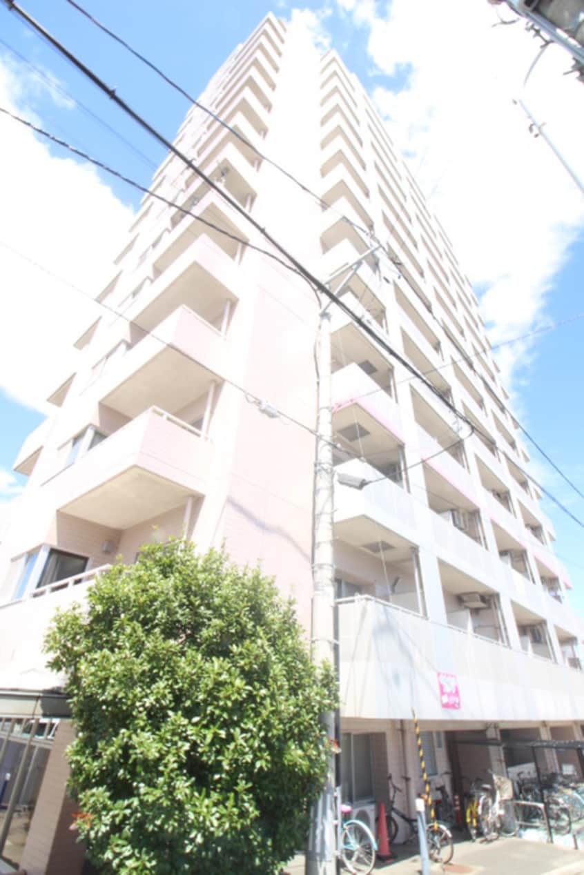 外観写真 ライフピアⅢ