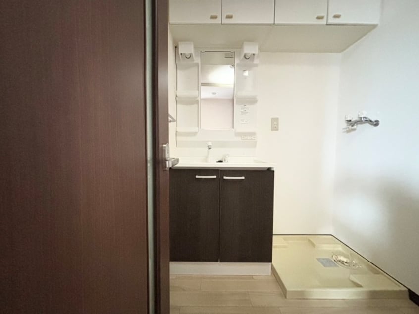 洗面 ライフピアⅢ