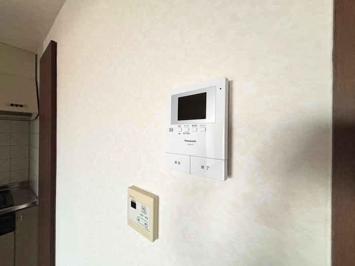 内観写真 ライフピアⅢ