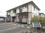 クレセントガーデンⅢ