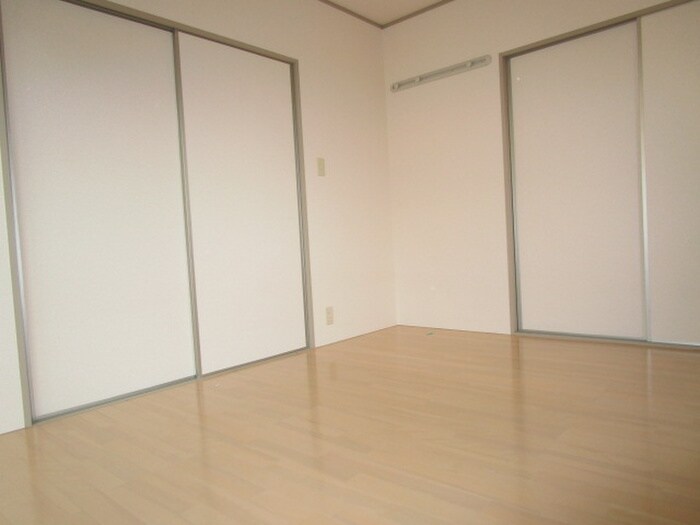 居室 クレセントガーデンⅢ