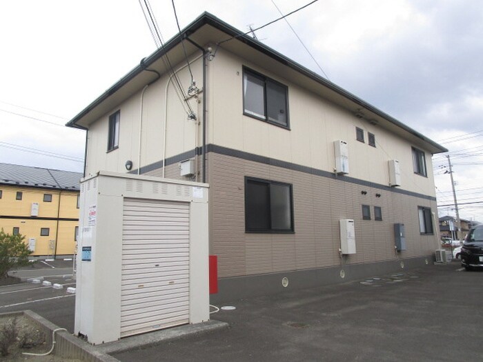 その他 クレセントガーデンⅢ