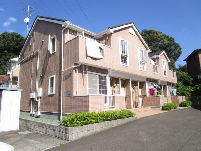 外観写真 グランデュールⅠ