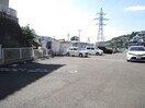 駐車場 グランデュールⅠ