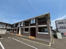 ハートフル結Ⅰの外観