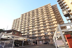 スペリア塩竈旭町（1203）